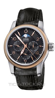  Oris 581 7627 4364 LS